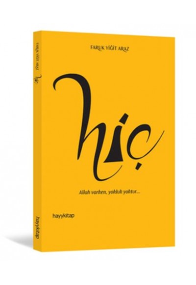 Hiç