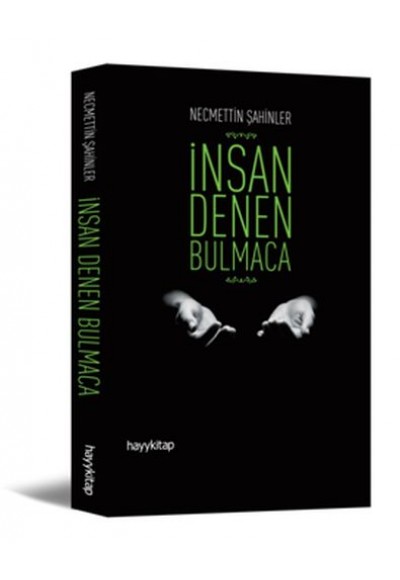 İnsan Denen Bulmaca