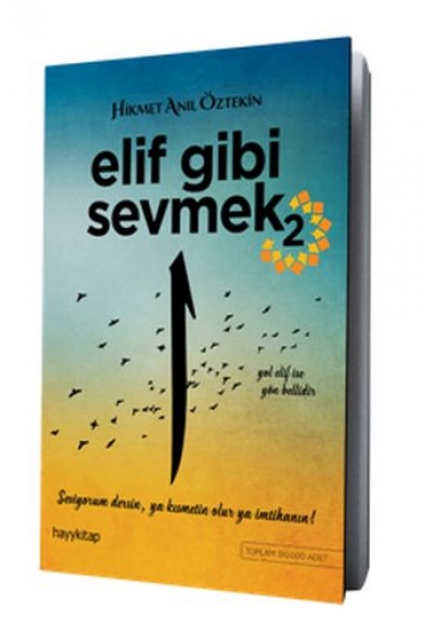 Elif Gibi Sevmek 2