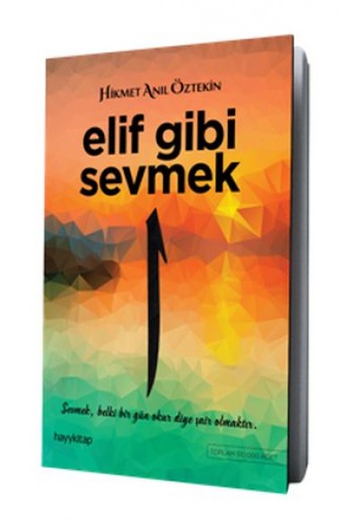 Elif Gibi Sevmek 1
