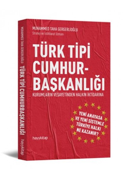 Türk Tipi Cumhurbaşkanlığı