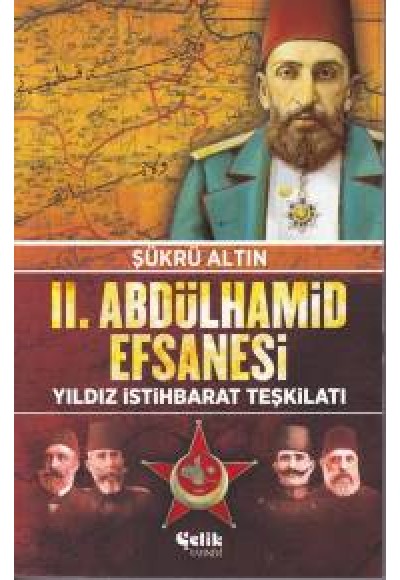 2. Abdülhamit Efsanesi