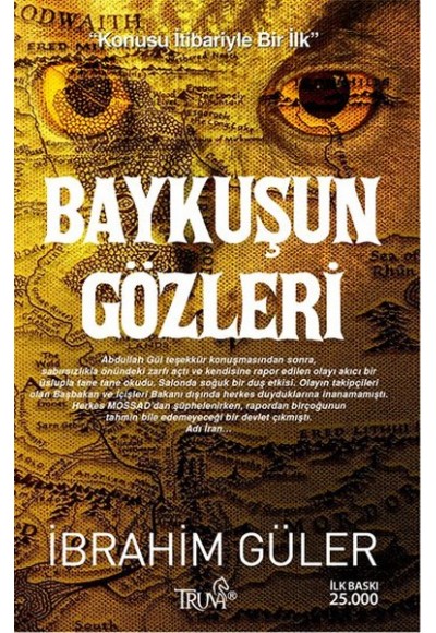 Baykuşun Gözleri
