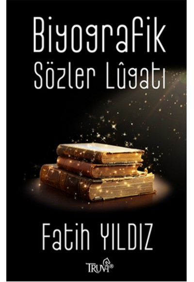 Biyografik Sözler Lugatı