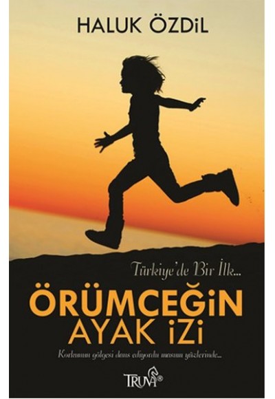Örümceğin Ayak İzi