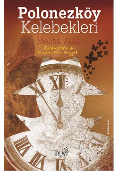 Polonezköy Kelebekleri