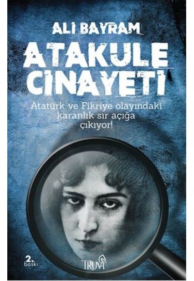 Atakule Cinayeti