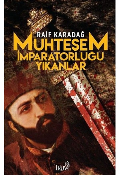 Muhteşem İmparatorluğu Yıkanlar
