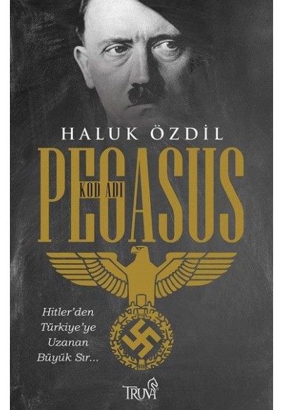 Kod Adı Pegasus