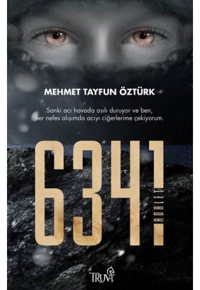 6341 Adalet