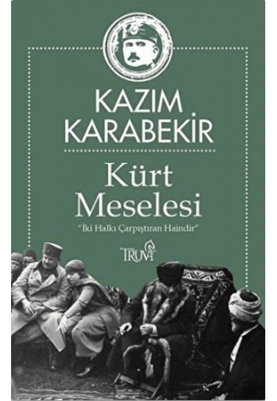 Kürt Meselesi