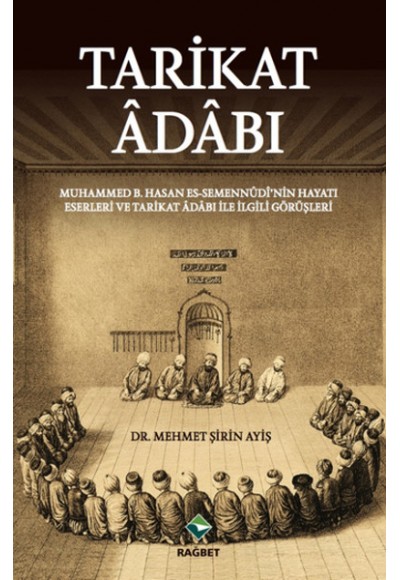 Tarikat Adabı