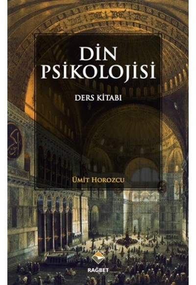Din Psikolojisi