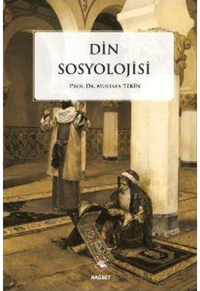 Din Sosyolojisi (Mustafa Tekin)