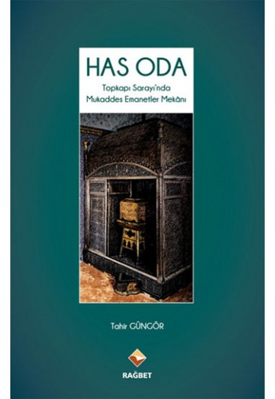 Has Oda