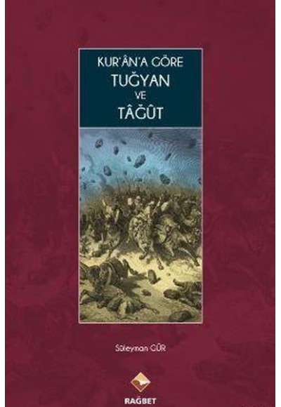 Kurana Göre Tuğyan ve Tağut