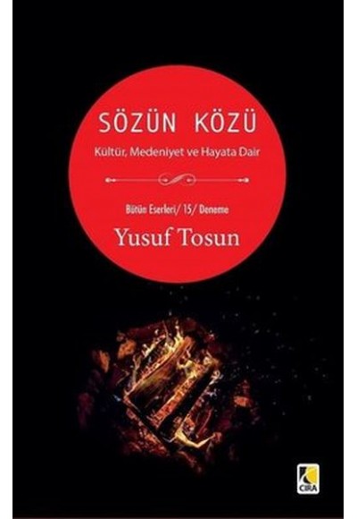 Sözün Közü