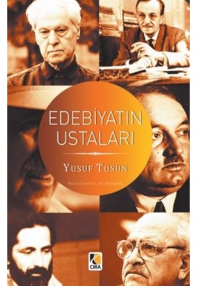 Edebiyatın Ustaları