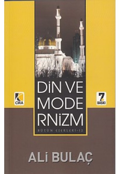 Din ve Modernizm