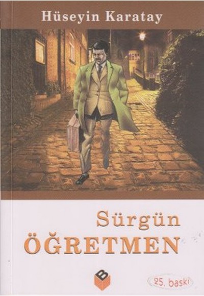 Sürgün Öğretmen