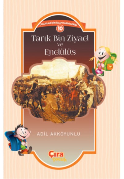 Tarık Bin Ziyad ve Endülüs