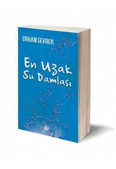 En Uzak Su Damlası