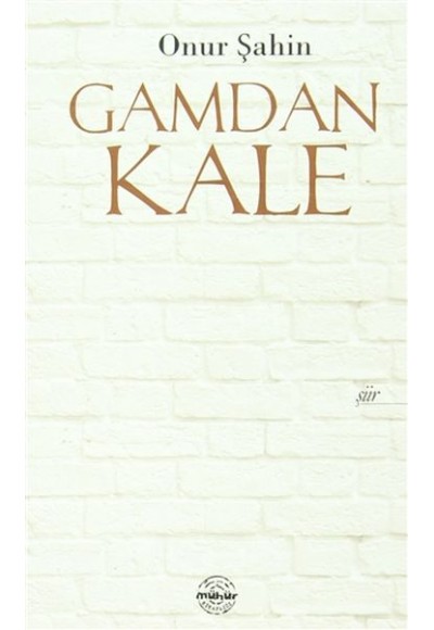 Gamdan Kale