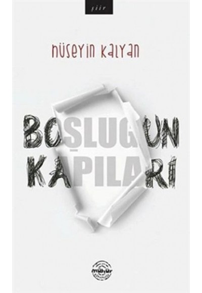 Boşluğun Kapıları