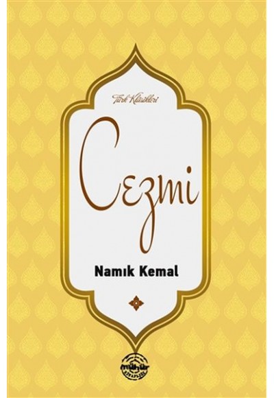 Cezmi