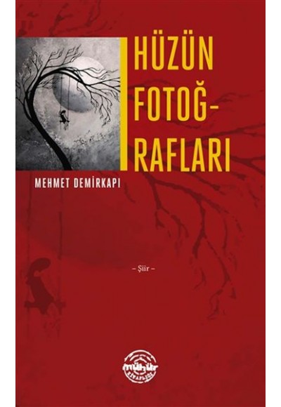 Hüzün Fotoğrafları