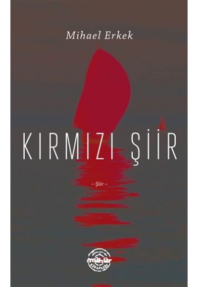 Kırmızı Şiir