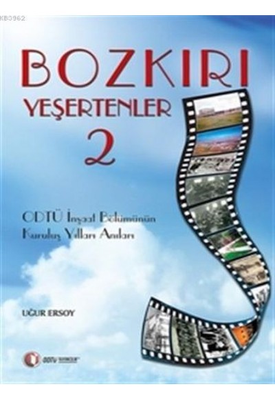 Bozkırı Yeşertenler 2