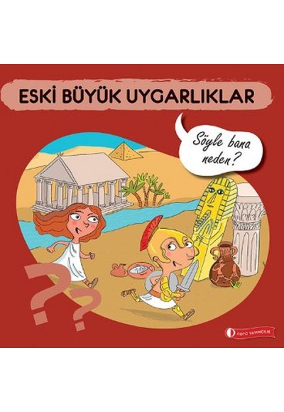 Eski Büyük Uygarlıklar