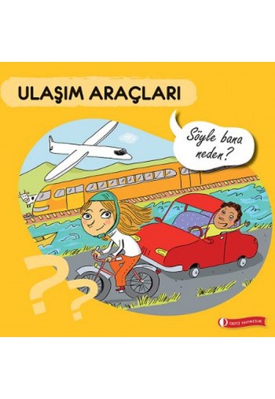 Ulaşım Araçları