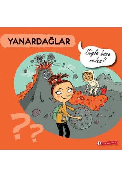 Yanardağlar