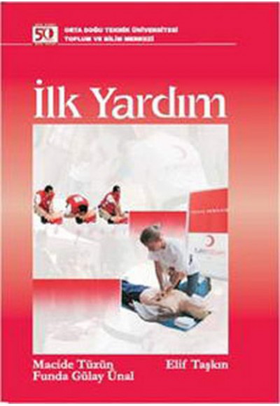 İlk Yardım