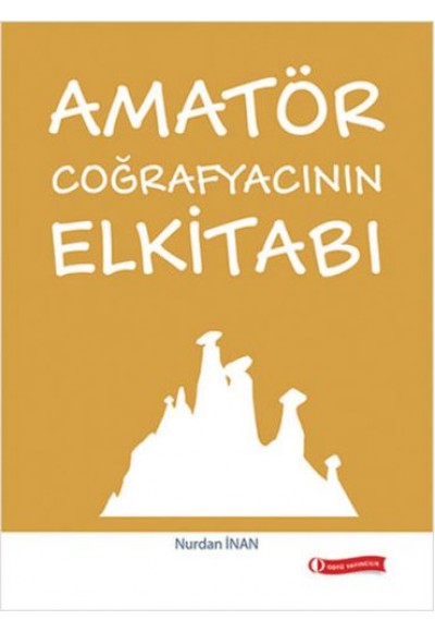 Amatör Coğrafyacının Elkitabı