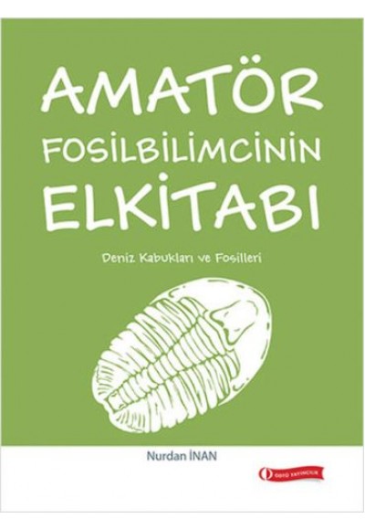 Amatör Fosilbilimcinin Elkitabı