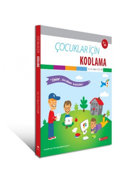 Çocuklar İçin Kodlama