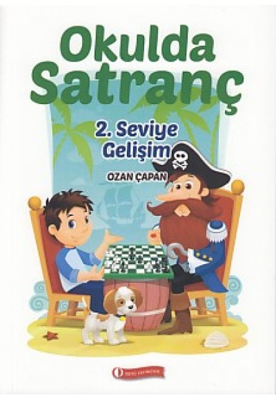 Okulda Satranç 2. Seviye Gelişim