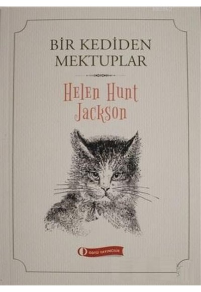 Bir Kediden Mektuplar