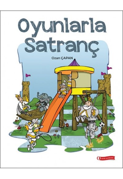 Oyunlarla Satranç