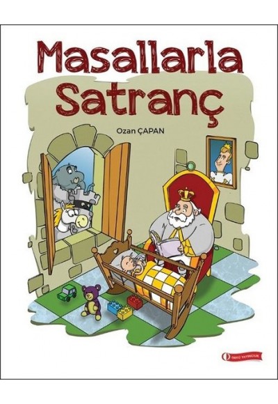Masallarla Satranç