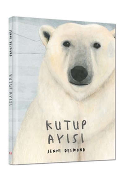 Kutup Ayısı (Ciltli)