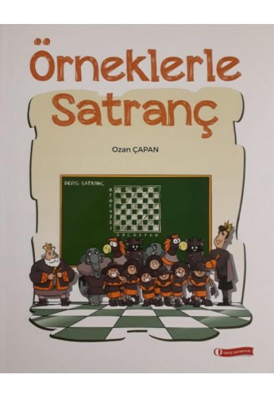 Örneklerle Satranç