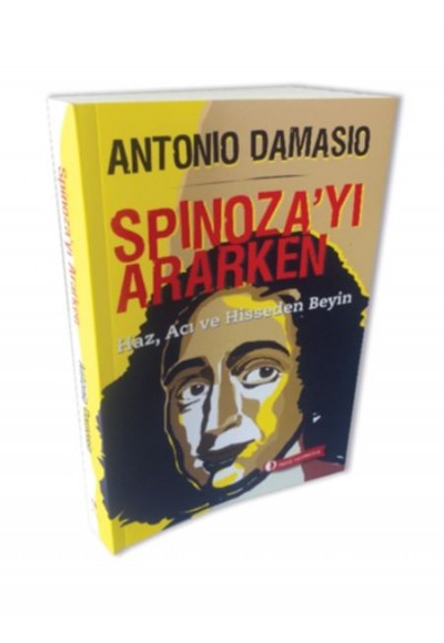 Spinoza’yı Ararken