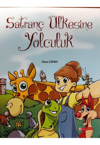 Satranç Ülkesine Yolculuk