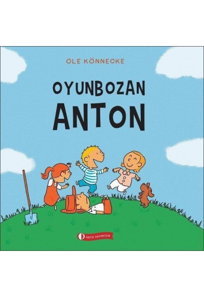 Oyunbozan Anton