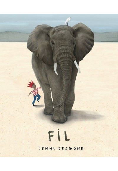 Fil - Ciltsiz
