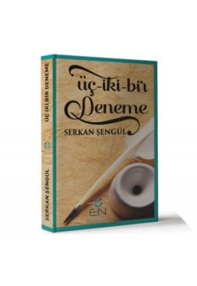 Üç İki Bir Deneme